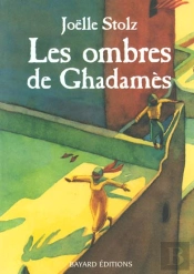 Les Ombres De Ghadames