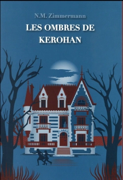 Bertrand.pt - Les Ombres De Kerohan