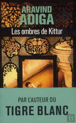 Bertrand.pt - Les Ombres De Kittur