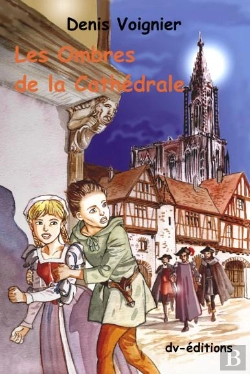 Bertrand.pt - Les Ombres De La Cathédrale