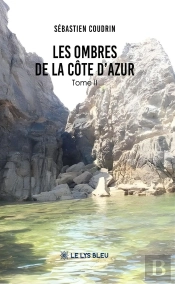 Les Ombres De La Côte D'Azur : Tome Ii
