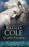 Les Ombres De La Nuit  - 7 - Le Plaisir D'Un Prince
