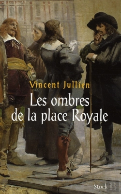 Bertrand.pt - Les Ombres De La Place Royale
