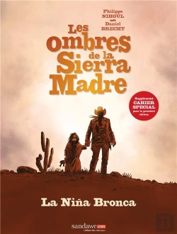 Bertrand.pt - Les Ombres De La Sierra Madre T01 : La Nina Bronca