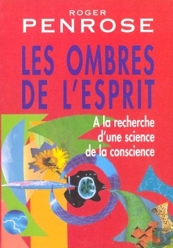 Bertrand.pt - Les Ombres De L'Esprit - À La Recherche D'Une Science De La Conscience : À La Recherche D'Une Science De La Conscience