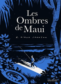 Bertrand.pt - Les Ombres De Maui