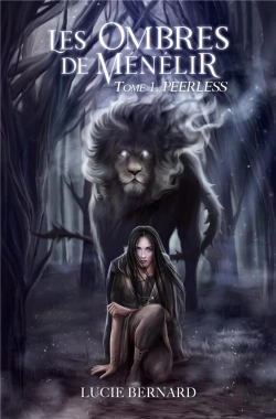 Bertrand.pt - Les Ombres De Menelir - T01 - Les Ombres De Menelir - Tome 1 : Peerless
