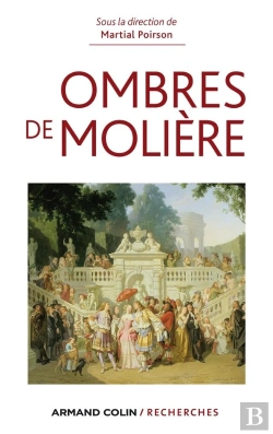 Bertrand.pt - Les Ombres De Molière