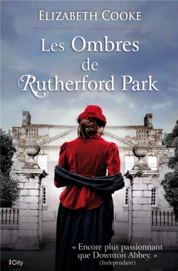 Bertrand.pt - Les Ombres De Rutherford Park