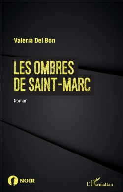 Bertrand.pt - Les Ombres De Saint-Marc