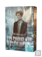 Les Ombres De Willowthorne