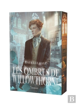 Bertrand.pt - Les Ombres De Willowthorne