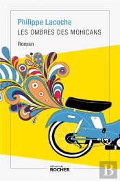 Les Ombres Des Mohicans