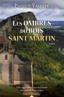 Bertrand.pt - Les Ombres Du Bois Saint-Martin