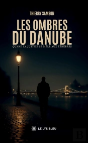 Les Ombres Du Danube : Quand La Justice Se Mêle Aux Ténèbres