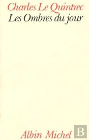 Les Ombres Du Jour : Journal 1970-1980