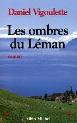 Bertrand.pt - Les Ombres Du Léman