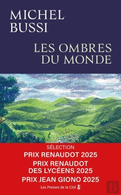 Bertrand.pt - Les Ombres Du Monde