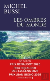 Les Ombres Du Monde