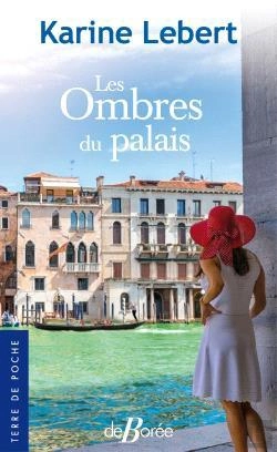 Bertrand.pt - Les Ombres Du Palais
