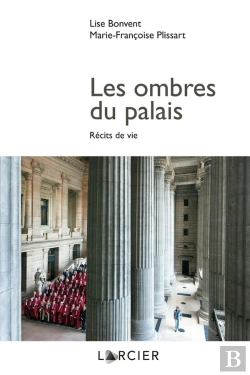 Bertrand.pt - Les Ombres Du Palais ; Récits De Vie