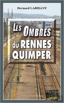Bertrand.pt - Les Ombres Du Rennes-Quimper