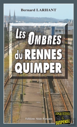 Bertrand.pt - Les Ombres Du Rennes-Quimper