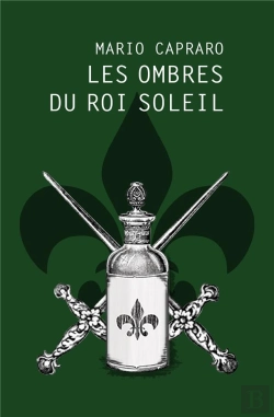 Bertrand.pt - Les Ombres Du Roi Soleil