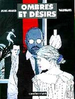 Bertrand.pt - Les Ombres Et Les Desirs