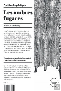 Bertrand.pt - Les Ombres Fugaces