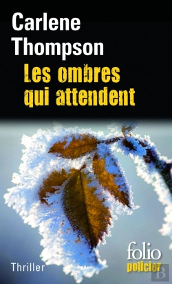 Bertrand.pt - Les Ombres Qui Attendent