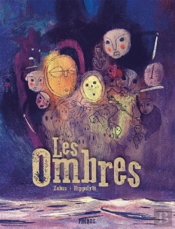 Bertrand.pt - Les Ombres