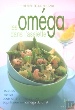 Bertrand.pt - Les Omega Dans L'Assiette