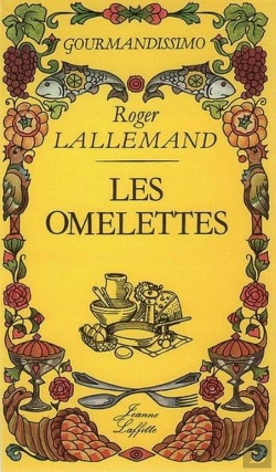 Bertrand.pt - Les Omelettes