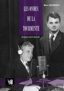 Bertrand.pt - Les Ondes De La Tourmente