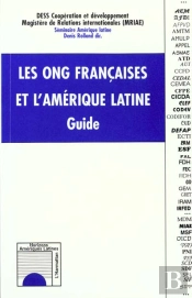 Les Ong De L'Amerique Latine - Guide