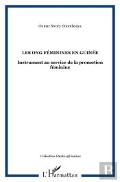 Les Ong Féminines En Guinée ; Instrument Au Service De Promotion Féminine