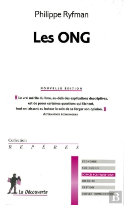 Bertrand.pt - Les Ong