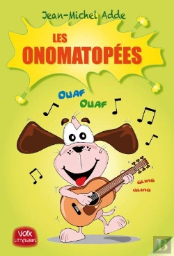 Bertrand.pt - Les Onomatopees