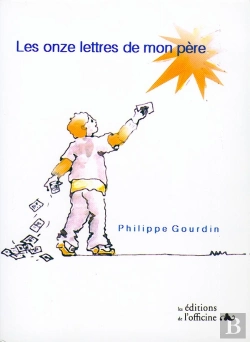 Bertrand.pt - Les Onze Lettres De Mon Père