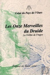 Les Onze Merveilles Du Druide