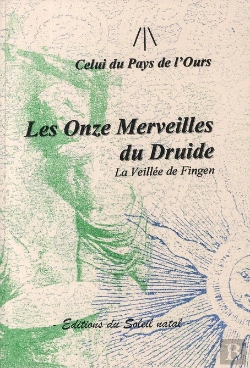 Bertrand.pt - Les Onze Merveilles Du Druide