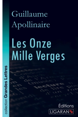 Bertrand.pt - Les Onze Mille Verges (Grands Caractères)