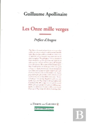 Les Onze Mille Verges