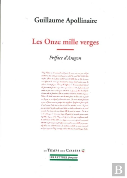 Bertrand.pt - Les Onze Mille Verges