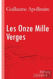 Les Onze Mille Verges