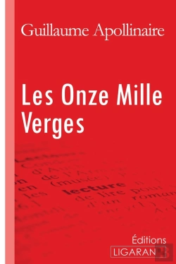 Bertrand.pt - Les Onze Mille Verges