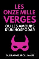 Les Onze Mille Verges Ou Les Amours D'Un Hospodar