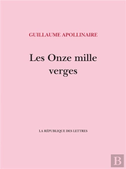 Bertrand.pt - Les Onze Mille Verges : Ou Les Amours D'Un Hospodar