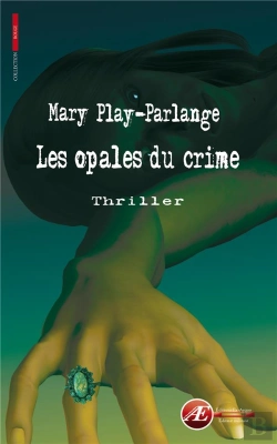 Bertrand.pt - Les Opales Du Crime